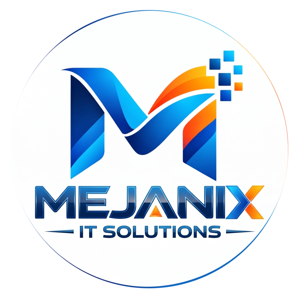 MeJanix IT Solutions